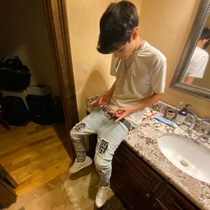 Meet your Posher, Bryan